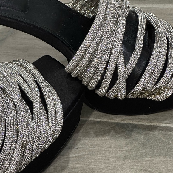 Johnathan SIMKHAI Lena Platform Sandal Size 39 - Picture 6 of 10